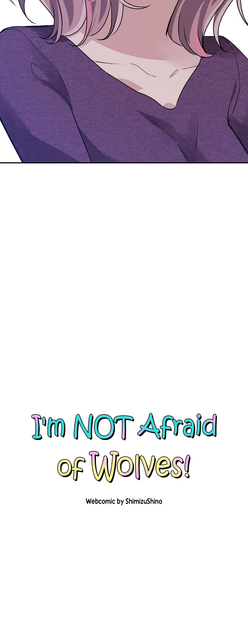 I’m NOT Afraid of Wolves! [Official] chapter 22 page 4