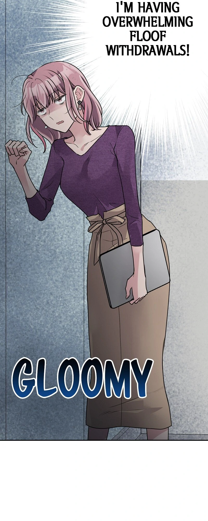 I’m NOT Afraid of Wolves! [Official] chapter 22 page 9