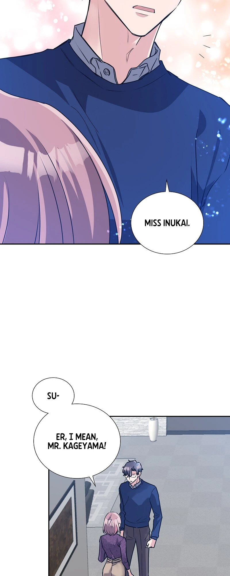 I’m NOT Afraid of Wolves! [Official] chapter 22 page 12
