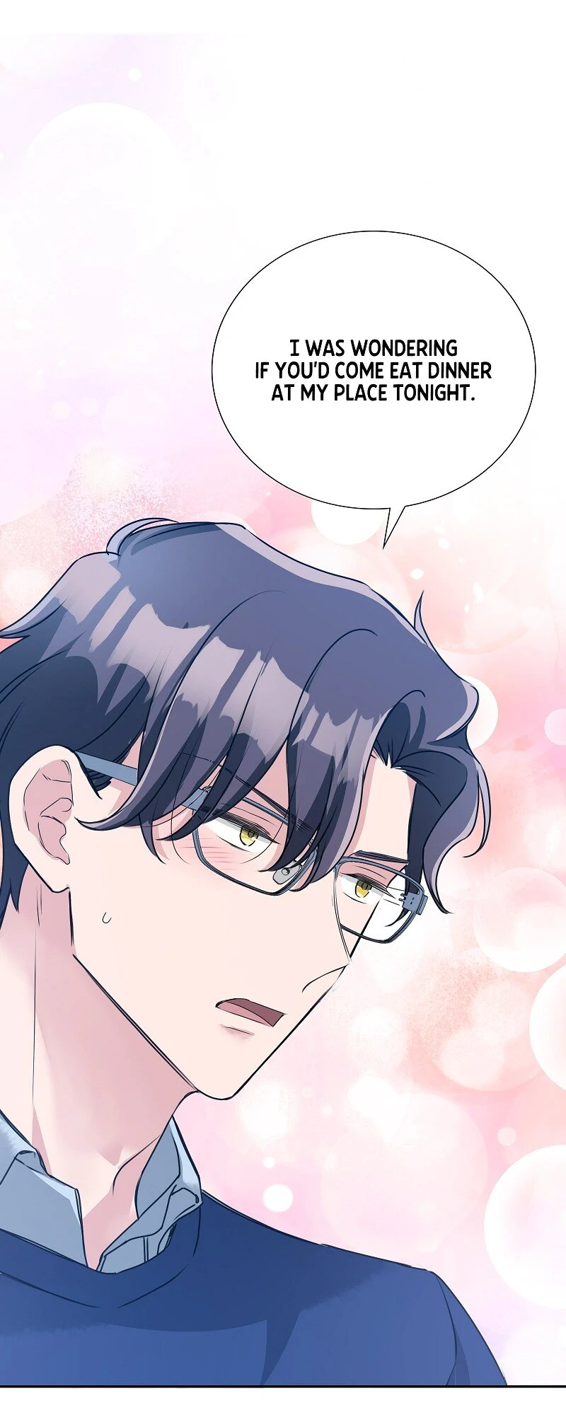 I’m NOT Afraid of Wolves! [Official] chapter 22 page 14