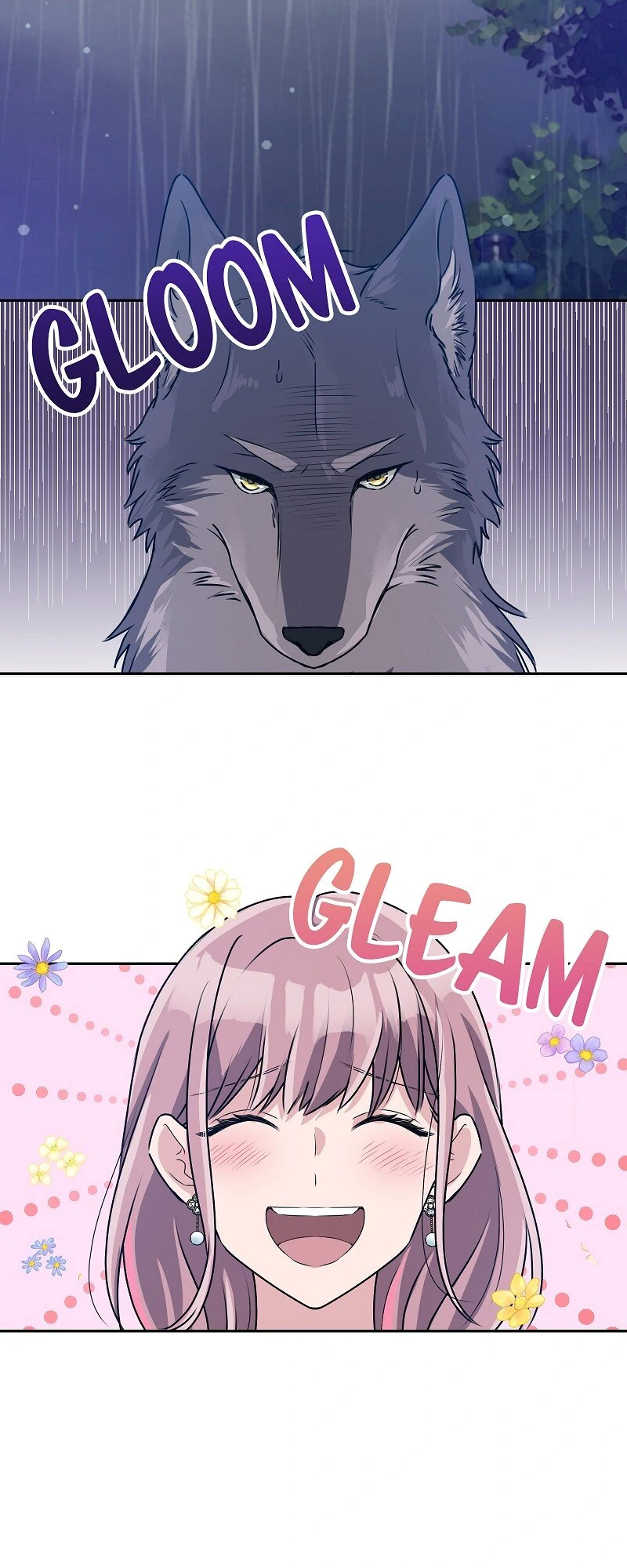 I’m NOT Afraid of Wolves! [Official] chapter 22 page 18