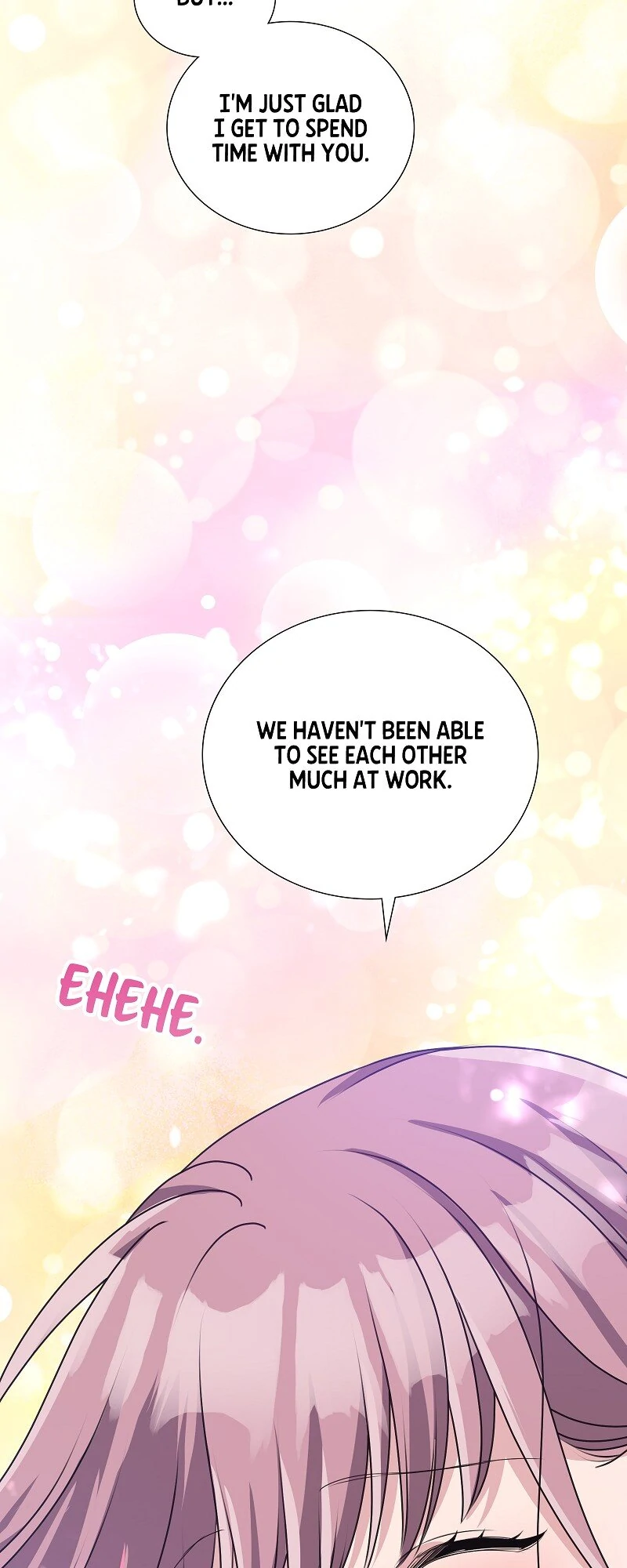 I’m NOT Afraid of Wolves! [Official] chapter 22 page 24