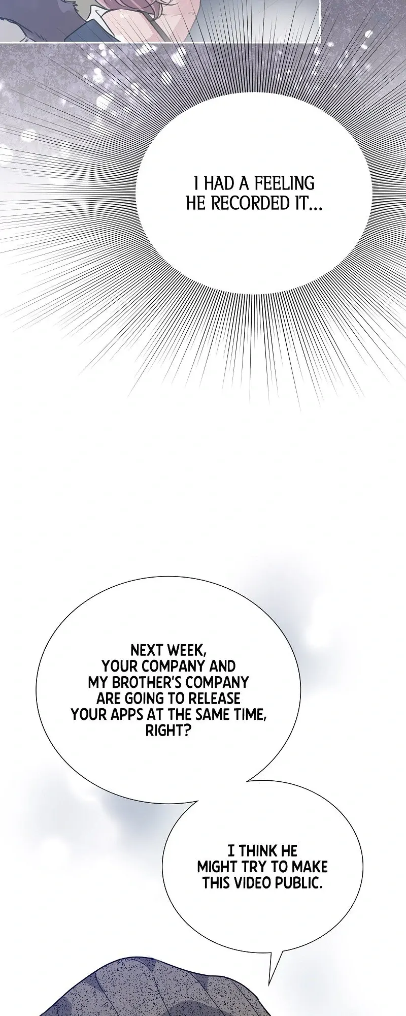 I’m NOT Afraid of Wolves! [Official] chapter 23 page 10