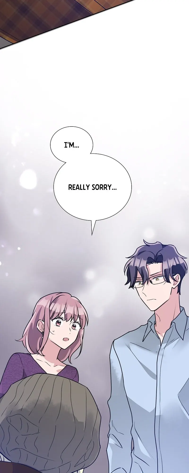 I’m NOT Afraid of Wolves! [Official] chapter 23 page 12