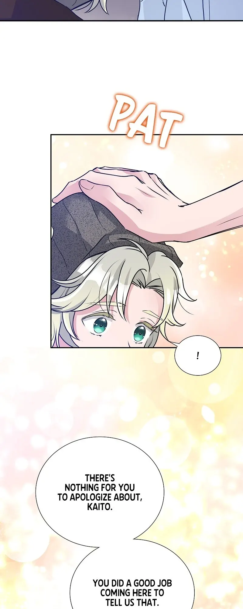 I’m NOT Afraid of Wolves! [Official] chapter 23 page 13