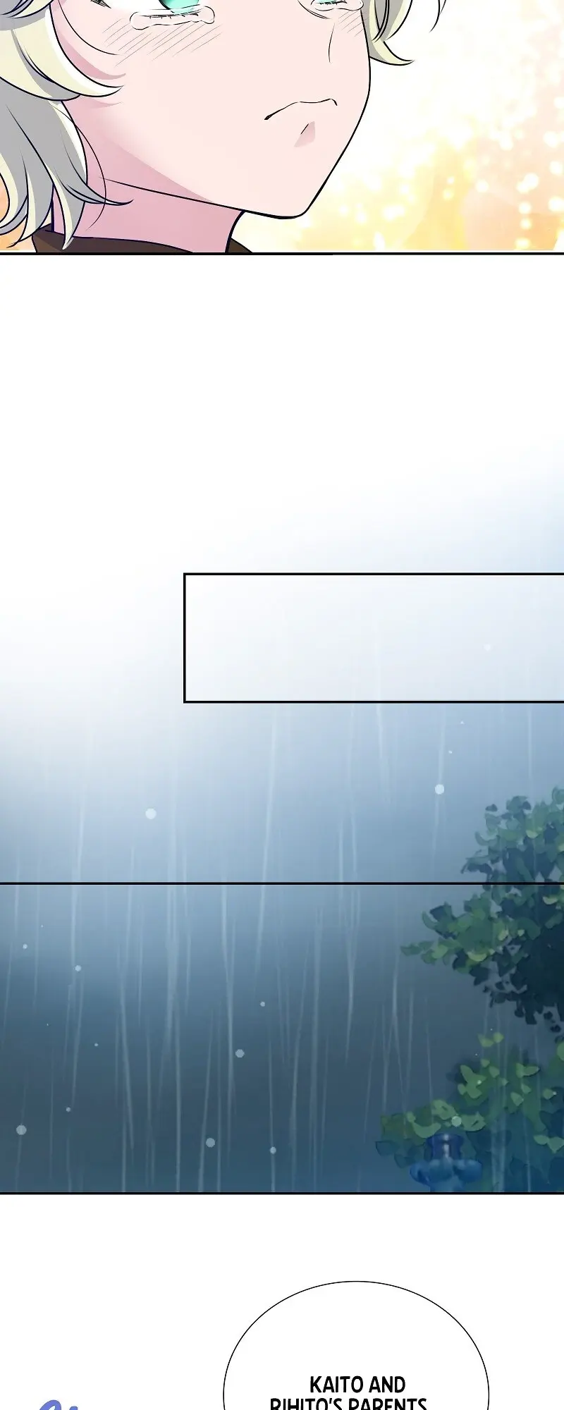 I’m NOT Afraid of Wolves! [Official] chapter 23 page 15