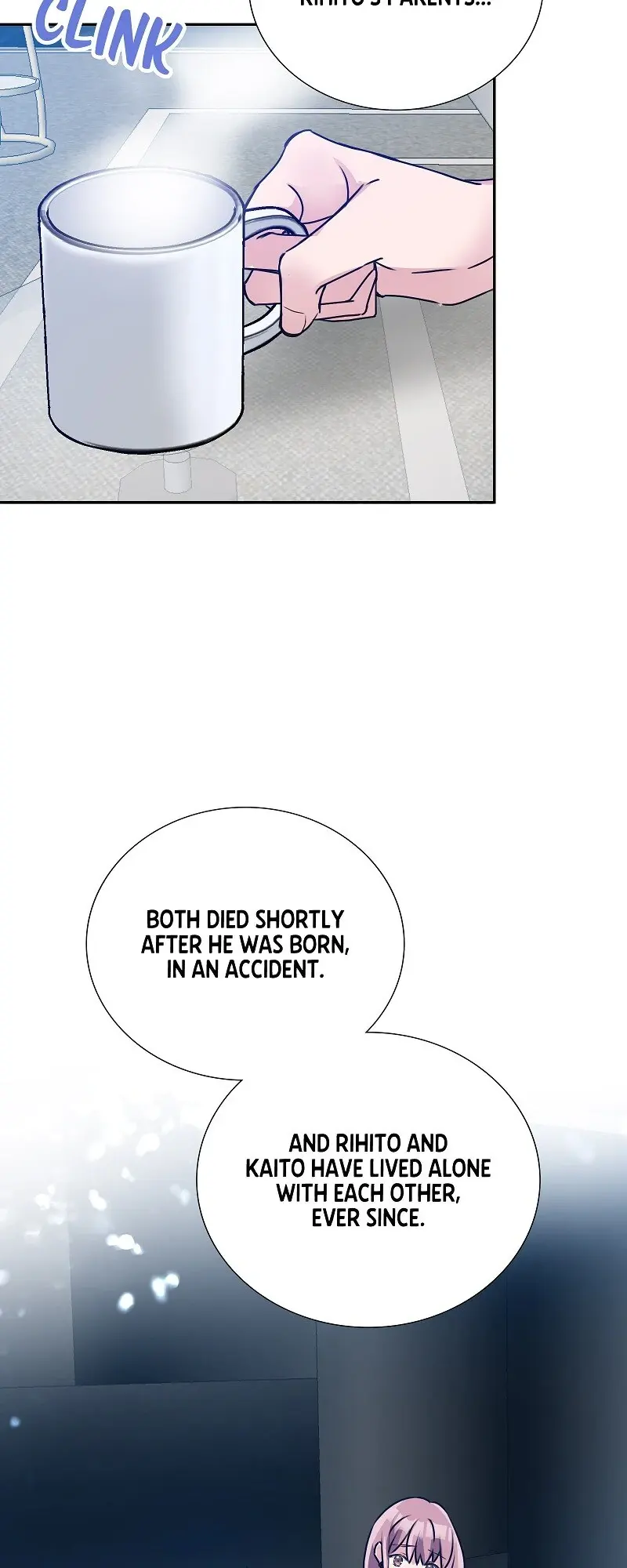 I’m NOT Afraid of Wolves! [Official] chapter 23 page 16