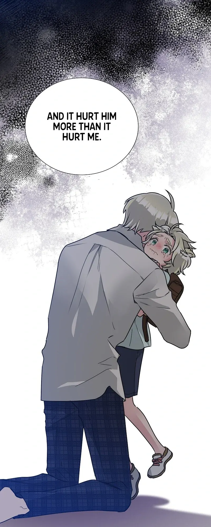 I’m NOT Afraid of Wolves! [Official] chapter 23 page 28