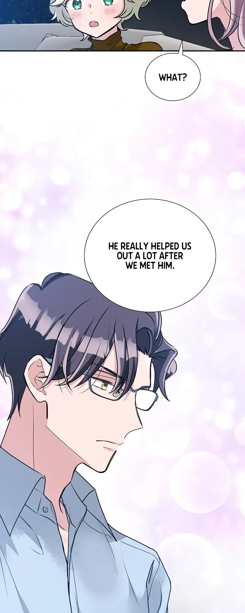 I’m NOT Afraid of Wolves! [Official] chapter 23 page 33