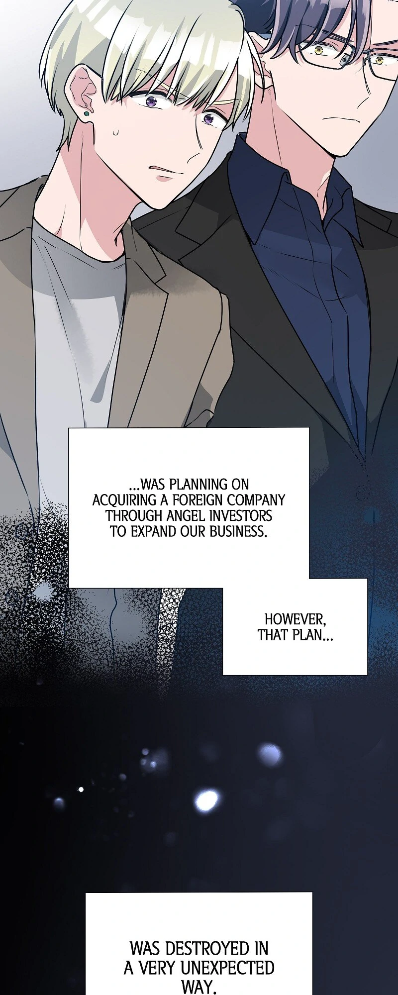 I’m NOT Afraid of Wolves! [Official] chapter 24 page 4