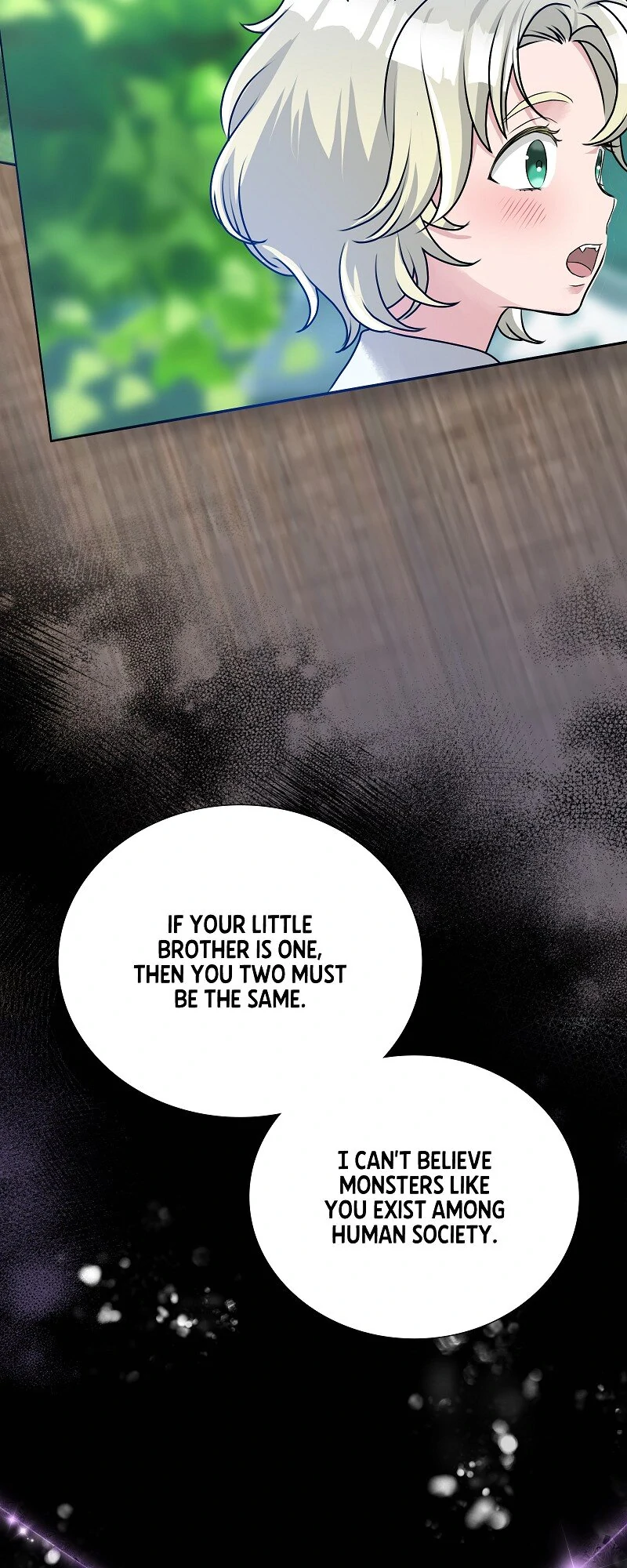 I’m NOT Afraid of Wolves! [Official] chapter 24 page 12