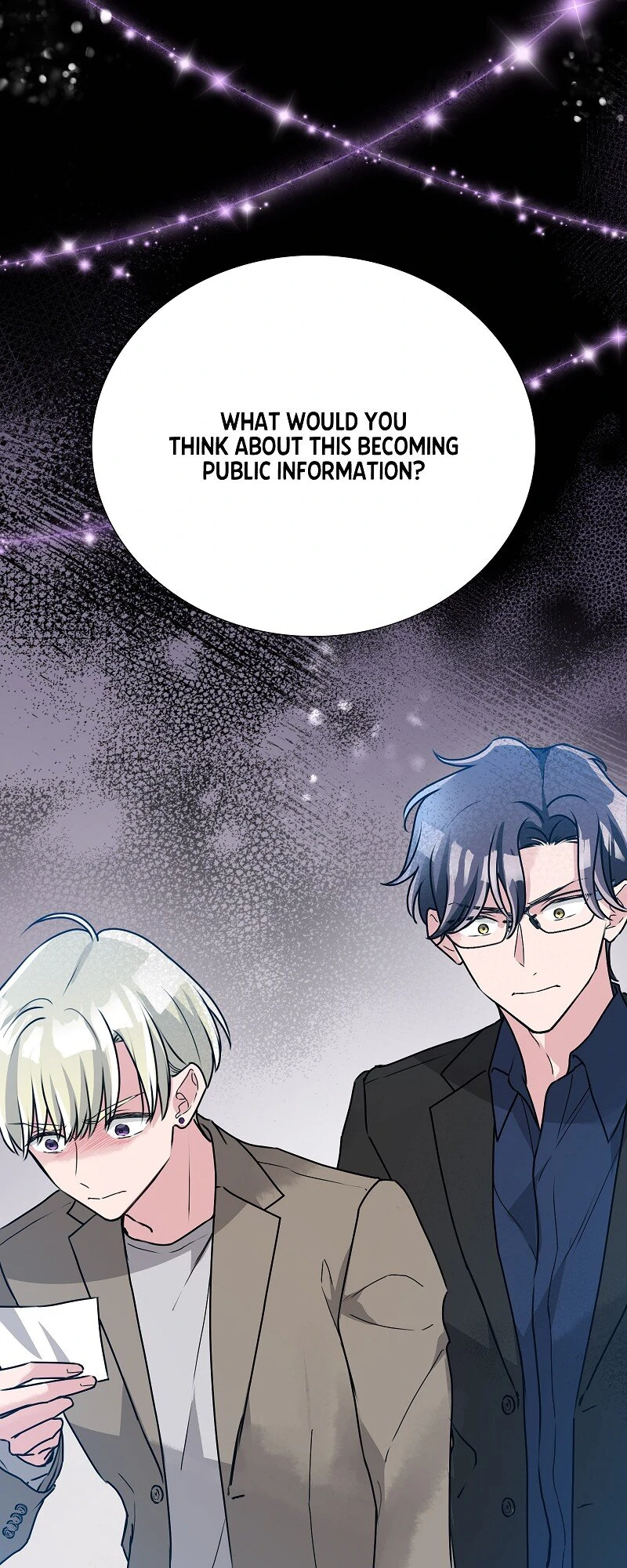 I’m NOT Afraid of Wolves! [Official] chapter 24 page 13