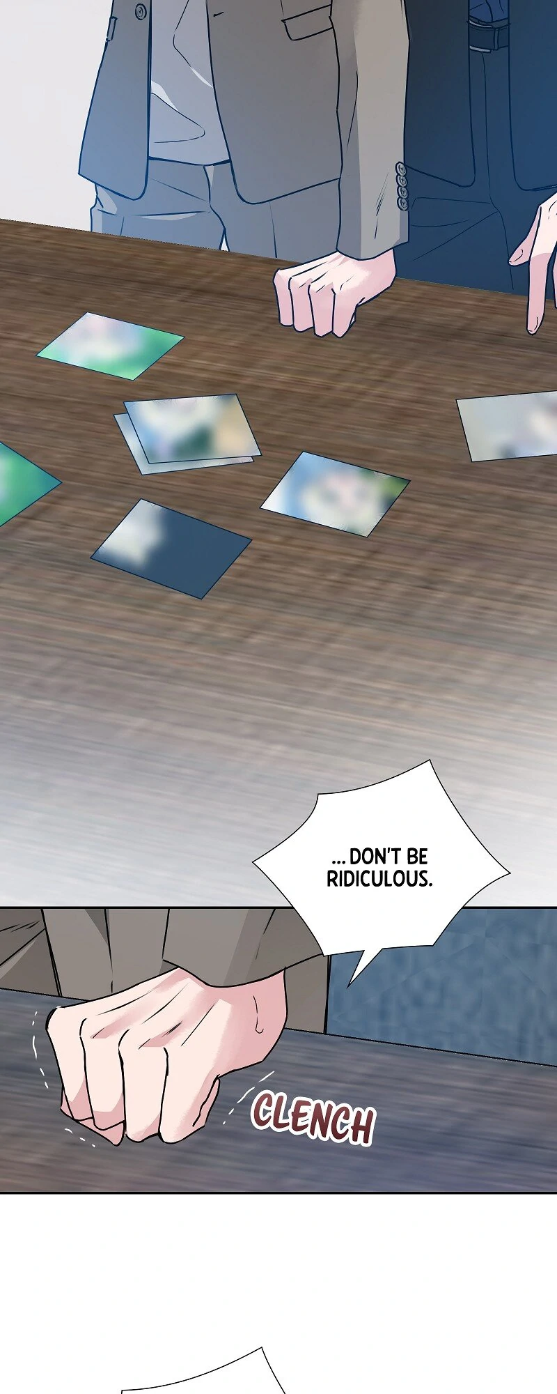 I’m NOT Afraid of Wolves! [Official] chapter 24 page 14