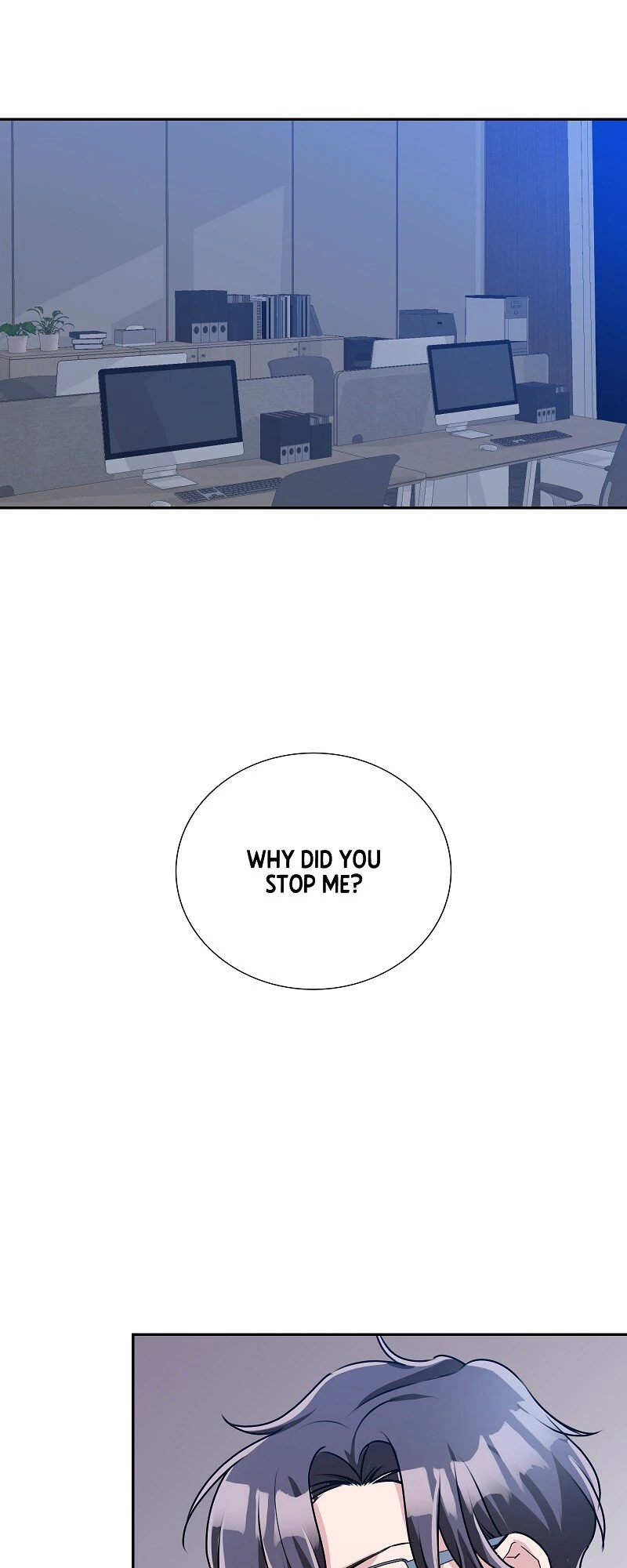 I’m NOT Afraid of Wolves! [Official] chapter 24 page 21