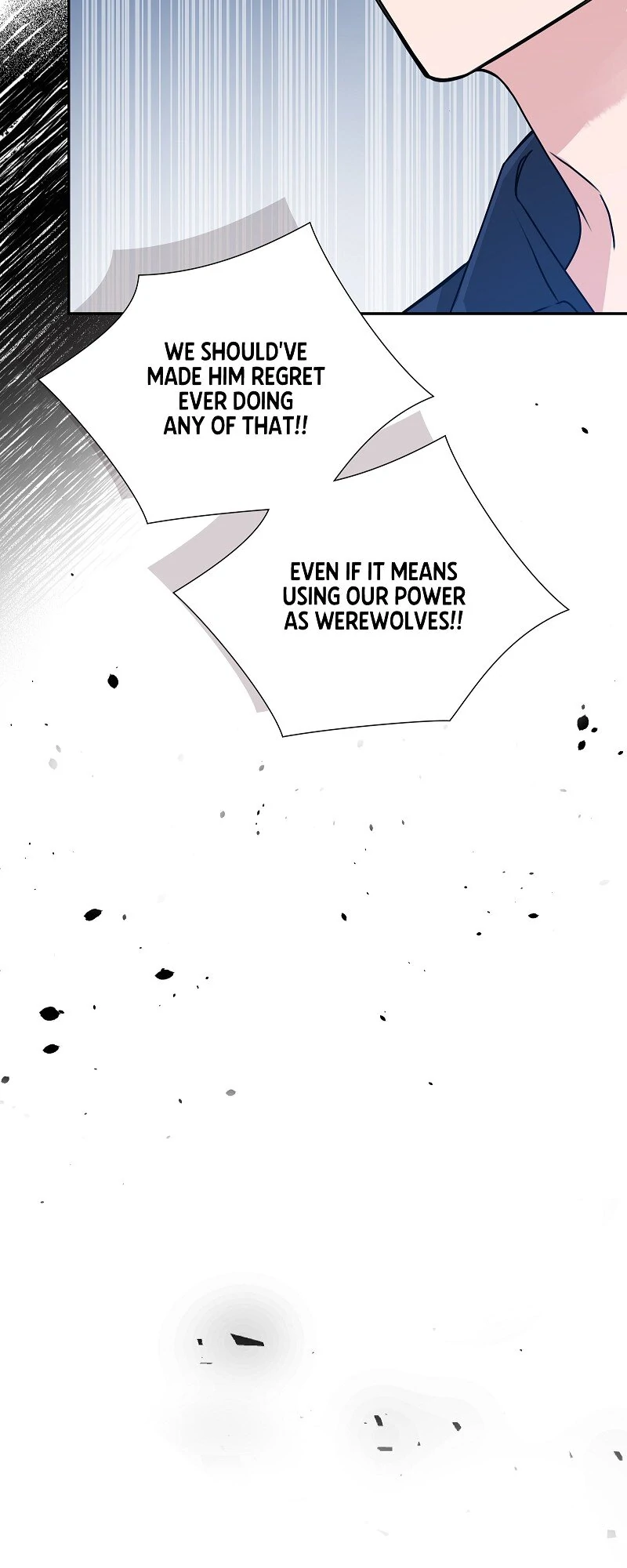 I’m NOT Afraid of Wolves! [Official] chapter 24 page 25