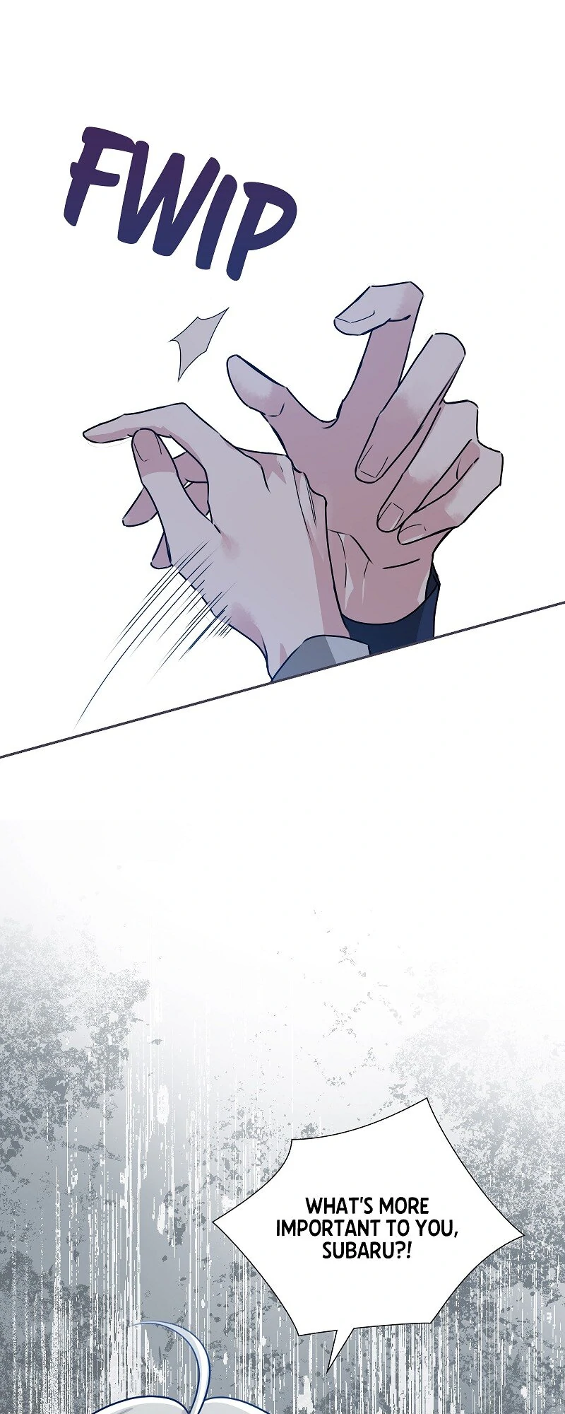 I’m NOT Afraid of Wolves! [Official] chapter 24 page 28