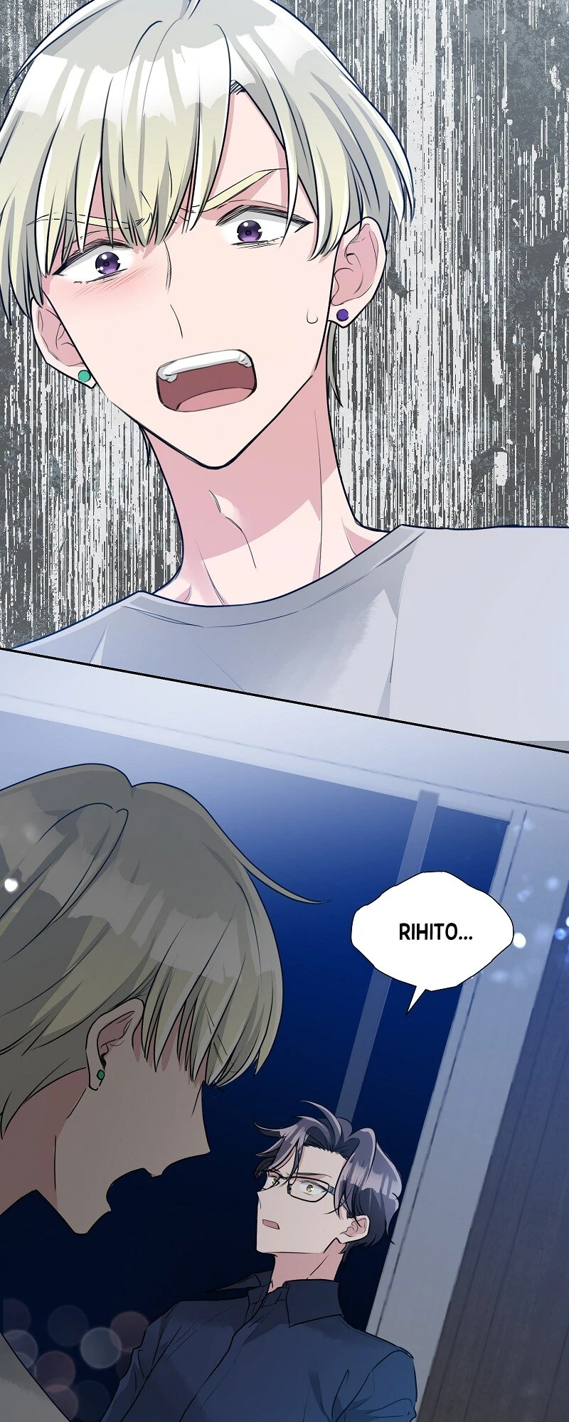 I’m NOT Afraid of Wolves! [Official] chapter 24 page 29