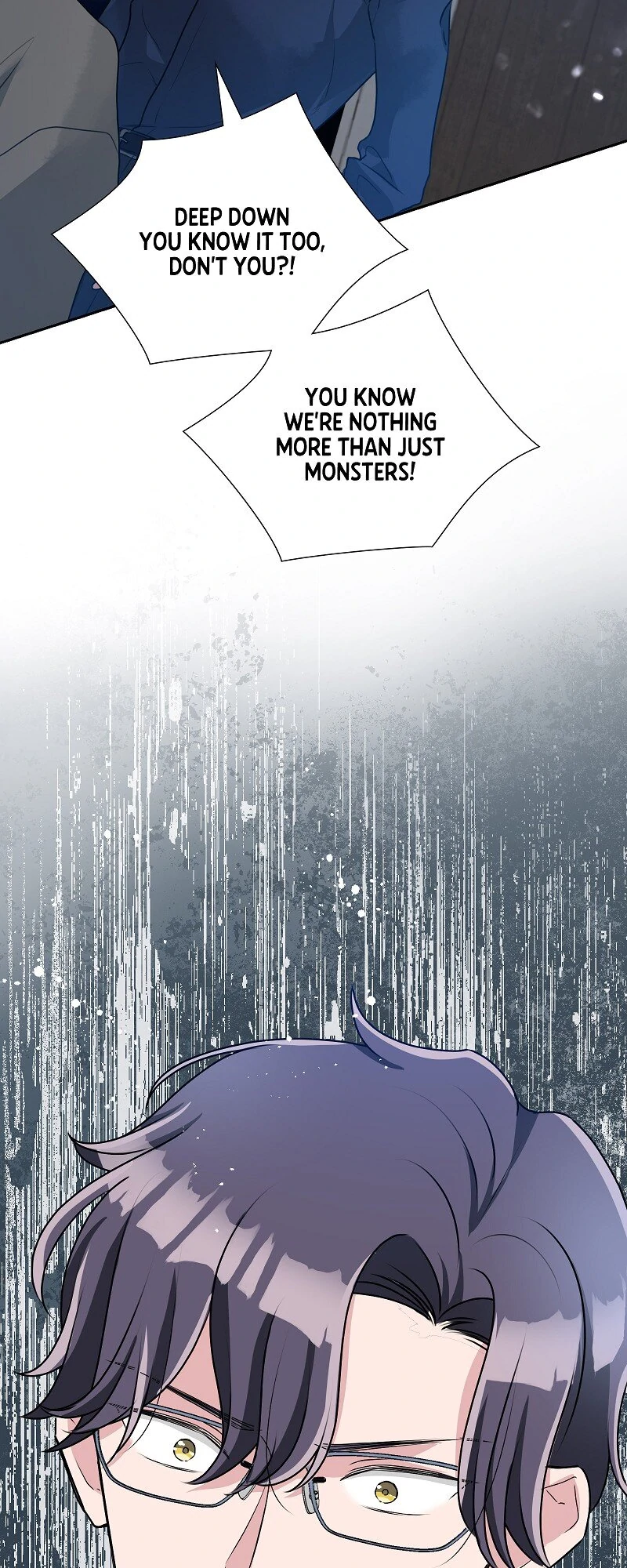 I’m NOT Afraid of Wolves! [Official] chapter 24 page 30