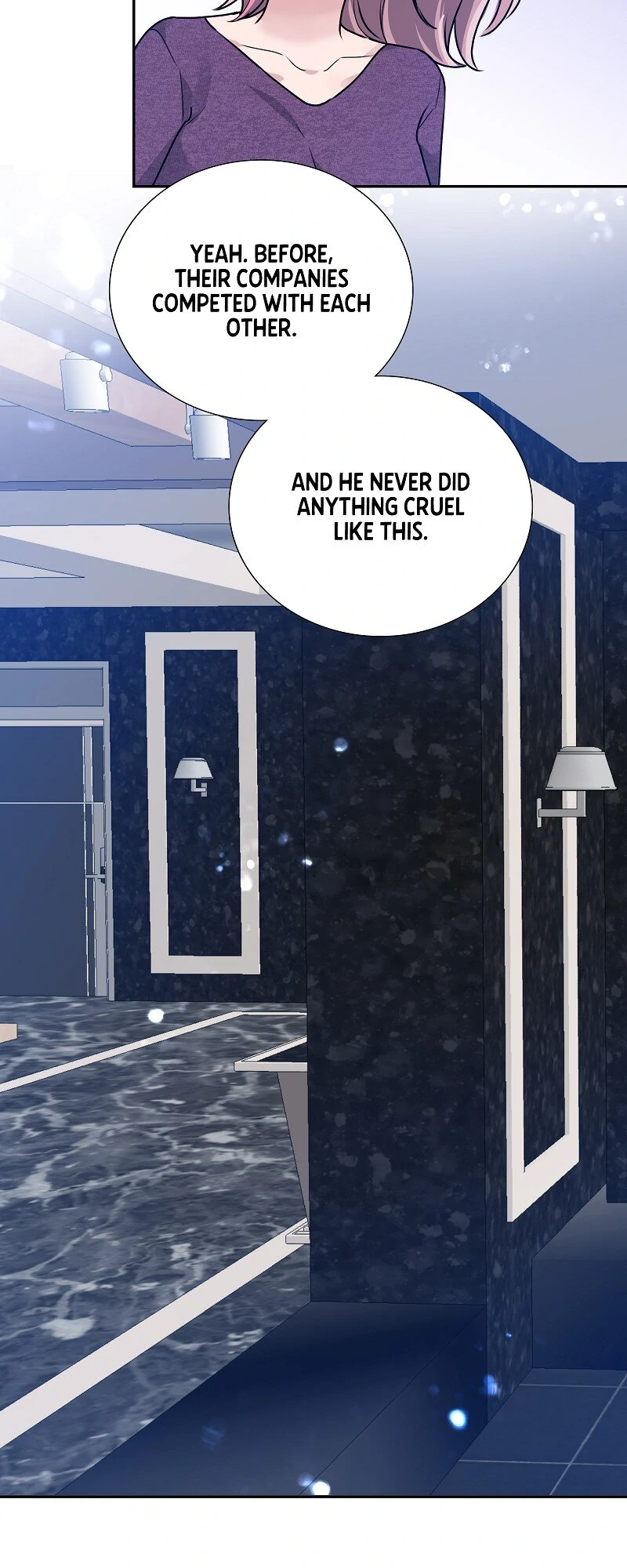 I’m NOT Afraid of Wolves! [Official] chapter 24 page 35
