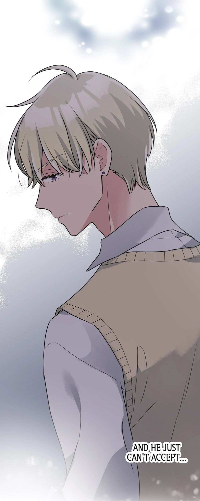 I’m NOT Afraid of Wolves! [Official] chapter 24 page 38