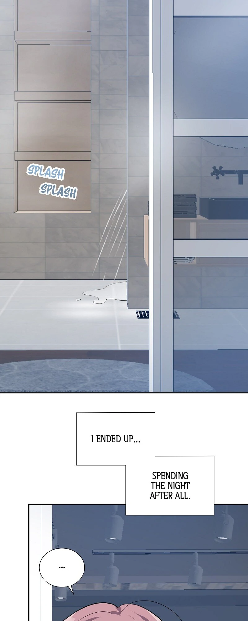 I’m NOT Afraid of Wolves! [Official] chapter 25 page 2