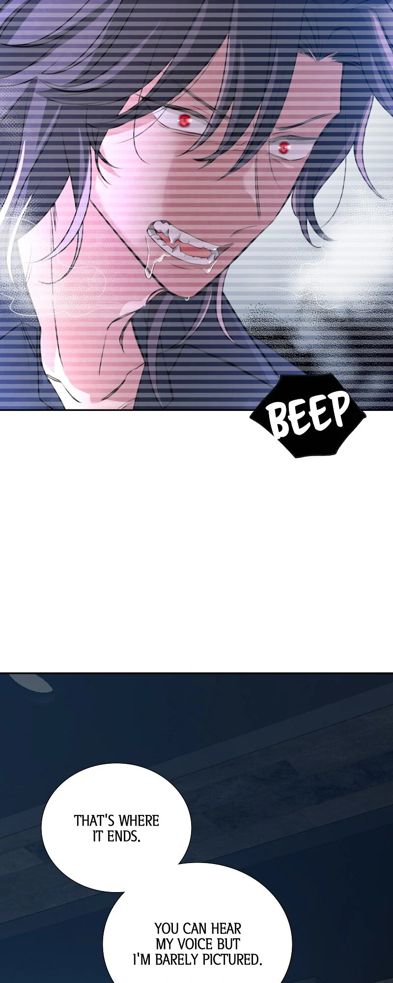 I’m NOT Afraid of Wolves! [Official] chapter 25 page 9