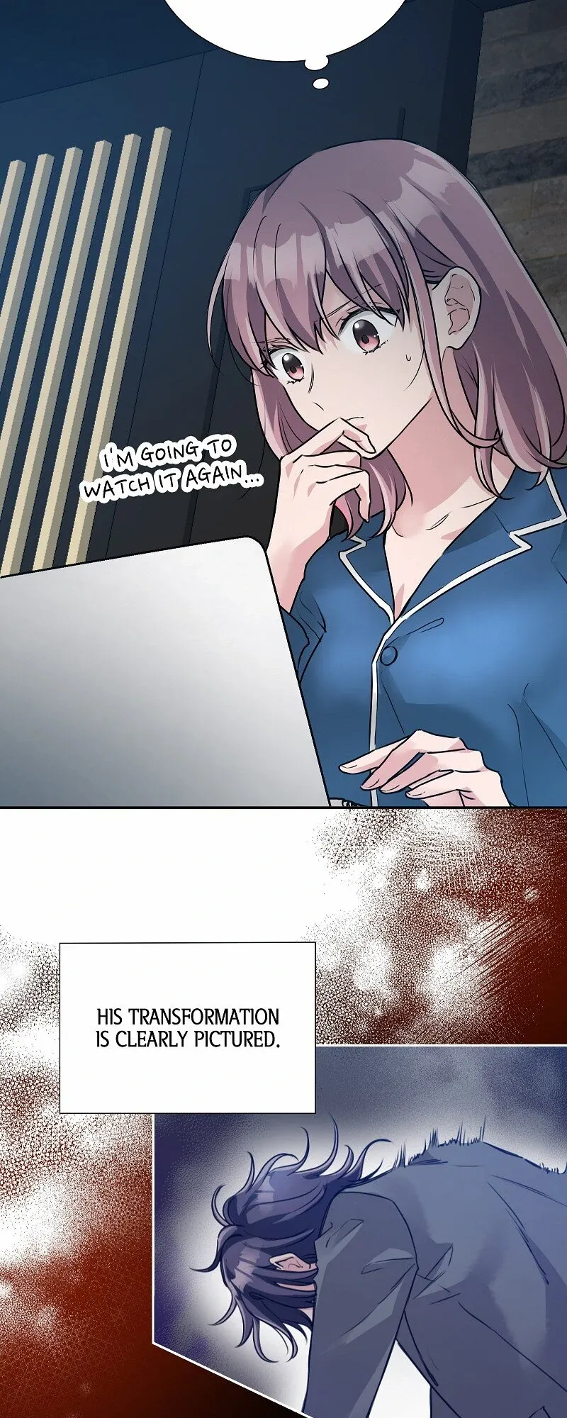 I’m NOT Afraid of Wolves! [Official] chapter 25 page 10