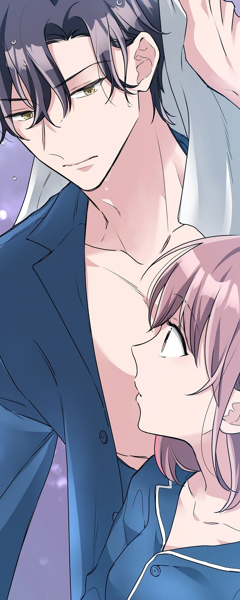 I’m NOT Afraid of Wolves! [Official] chapter 25 page 14