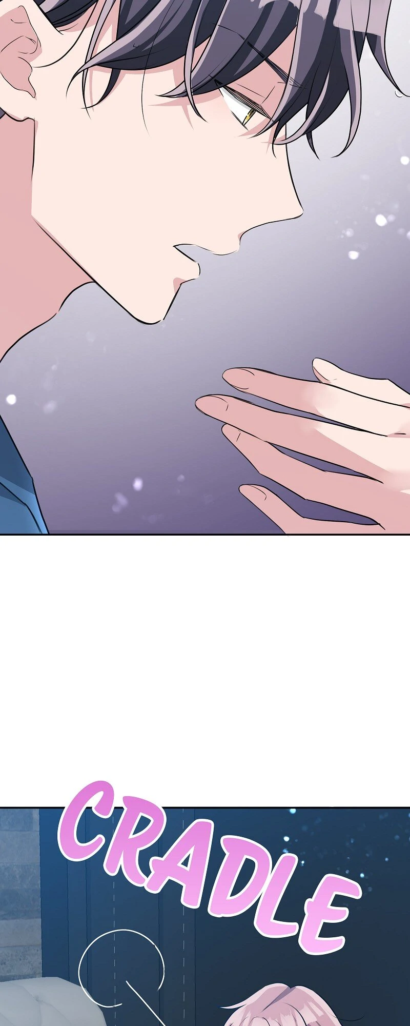 I’m NOT Afraid of Wolves! [Official] chapter 25 page 20