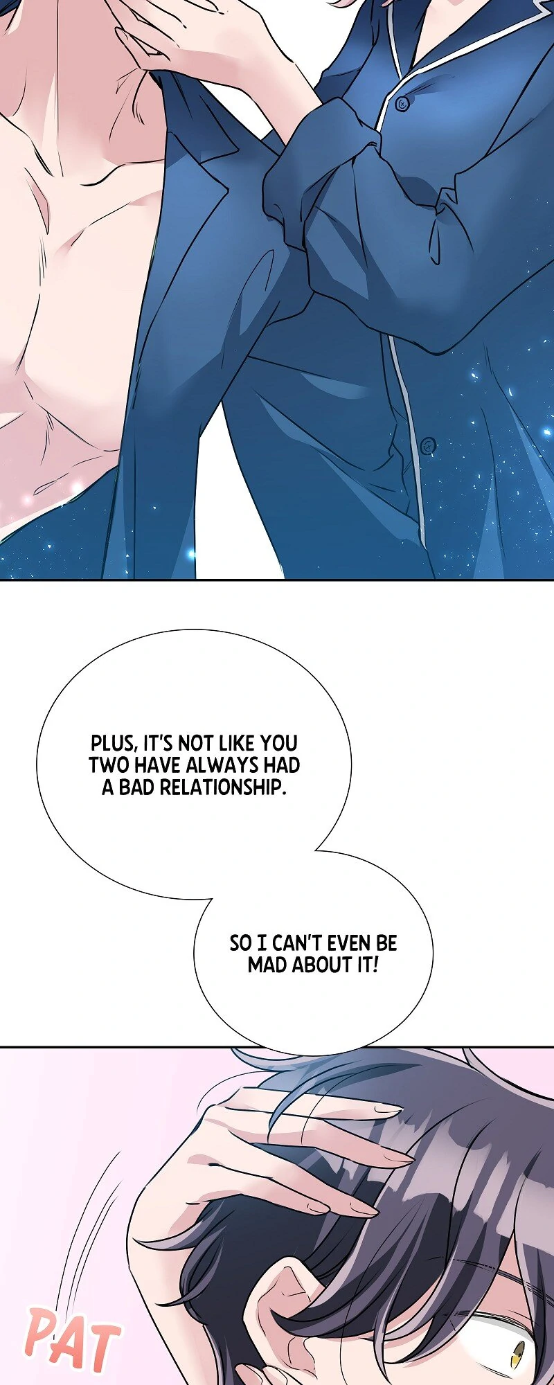 I’m NOT Afraid of Wolves! [Official] chapter 25 page 23