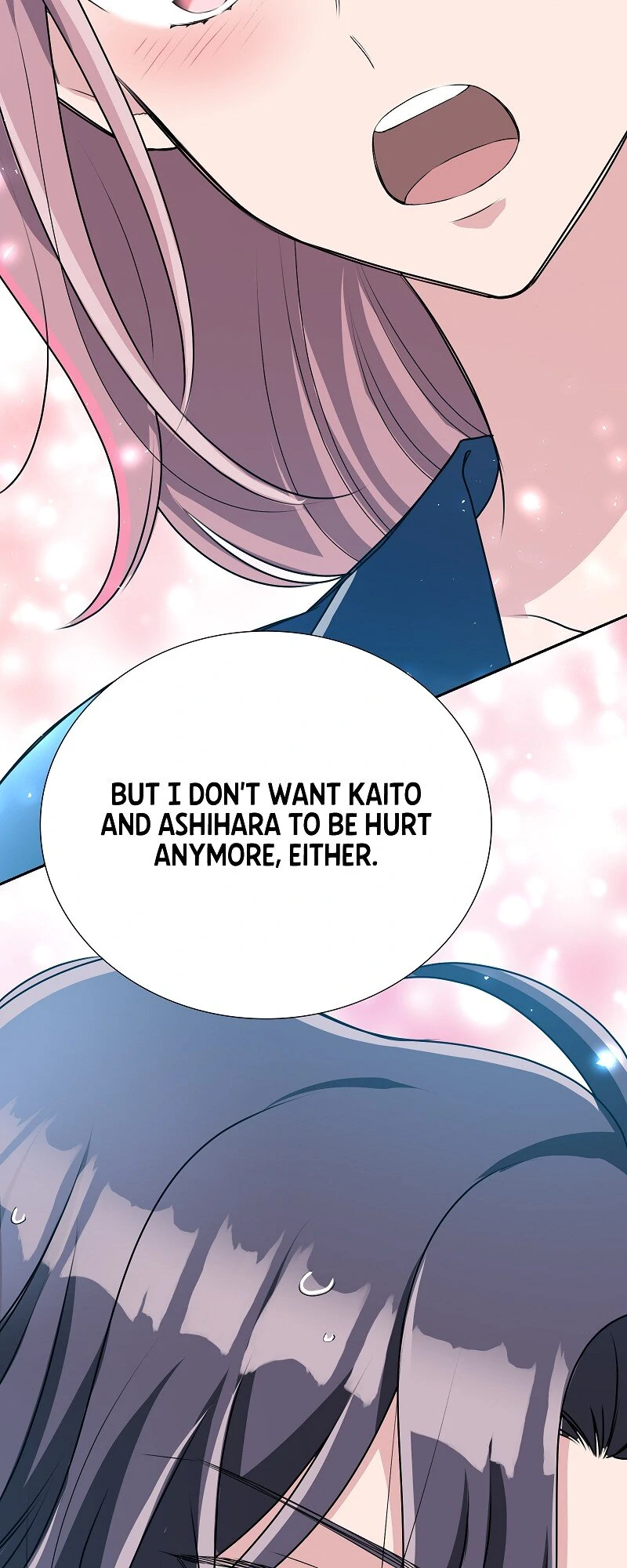I’m NOT Afraid of Wolves! [Official] chapter 25 page 25