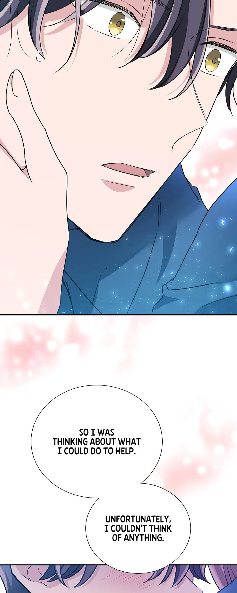 I’m NOT Afraid of Wolves! [Official] chapter 25 page 26