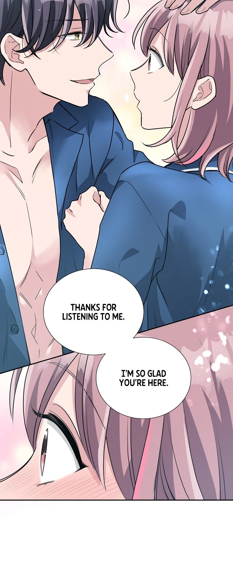 I’m NOT Afraid of Wolves! [Official] chapter 25 page 32