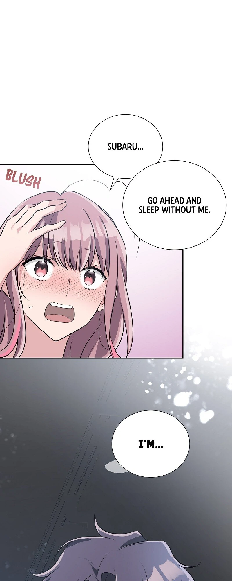 I’m NOT Afraid of Wolves! [Official] chapter 25 page 34