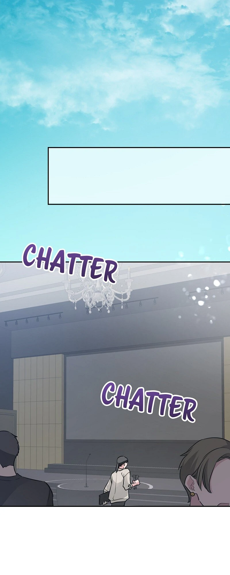 I’m NOT Afraid of Wolves! [Official] chapter 25 page 37
