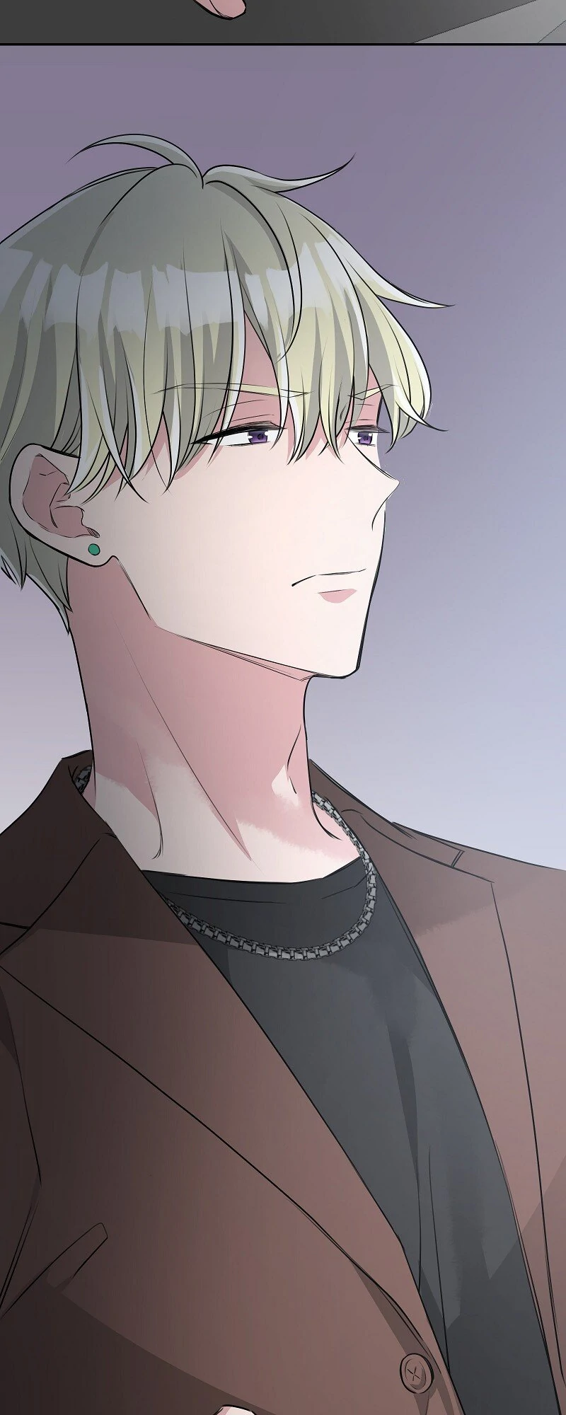 I’m NOT Afraid of Wolves! [Official] chapter 25 page 39