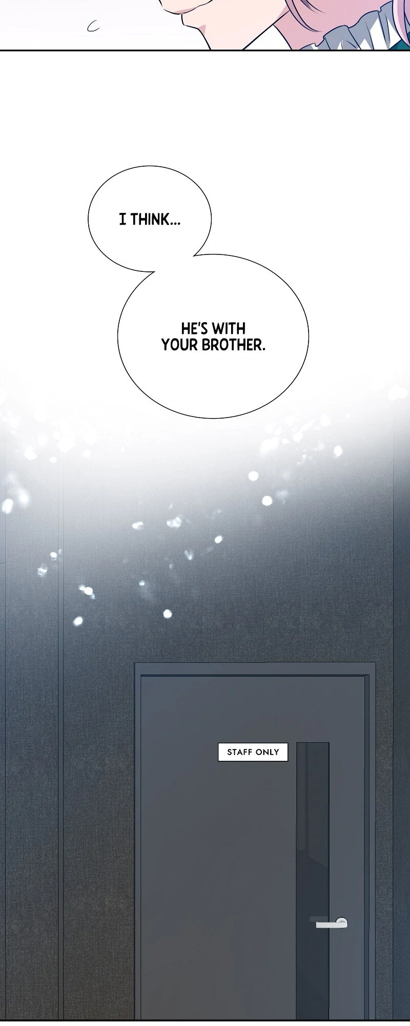 I’m NOT Afraid of Wolves! [Official] chapter 26 page 3
