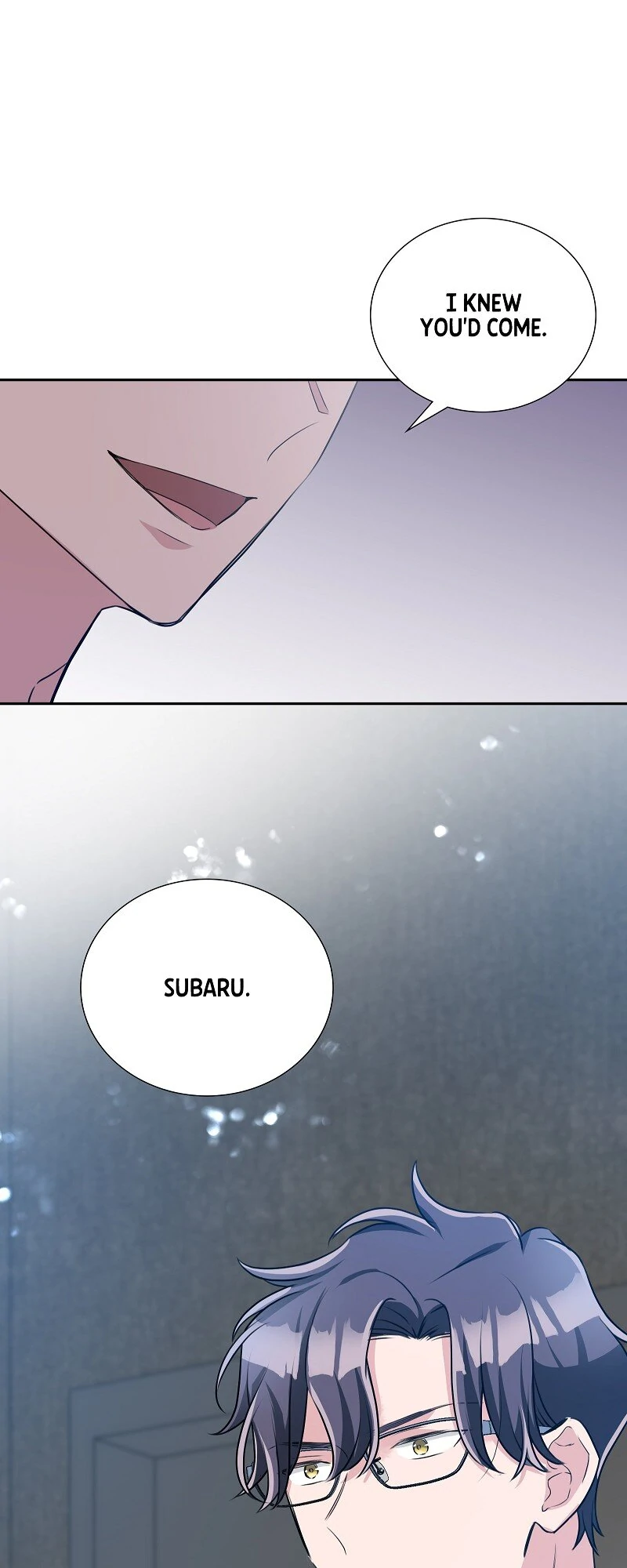I’m NOT Afraid of Wolves! [Official] chapter 26 page 4