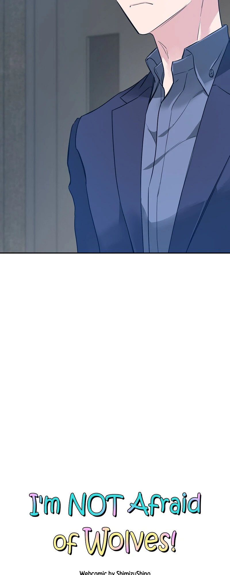 I’m NOT Afraid of Wolves! [Official] chapter 26 page 5