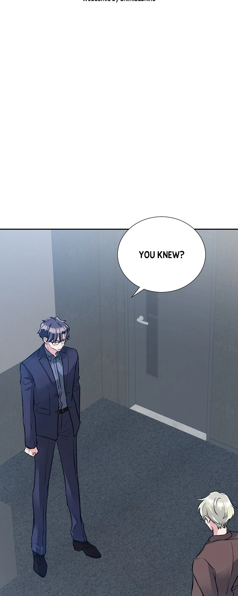 I’m NOT Afraid of Wolves! [Official] chapter 26 page 6