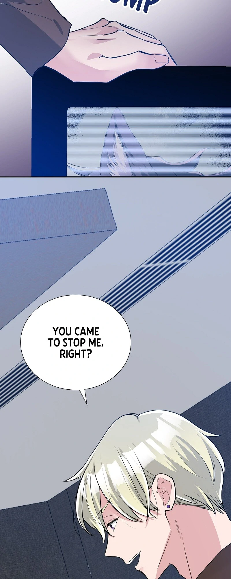 I’m NOT Afraid of Wolves! [Official] chapter 26 page 8