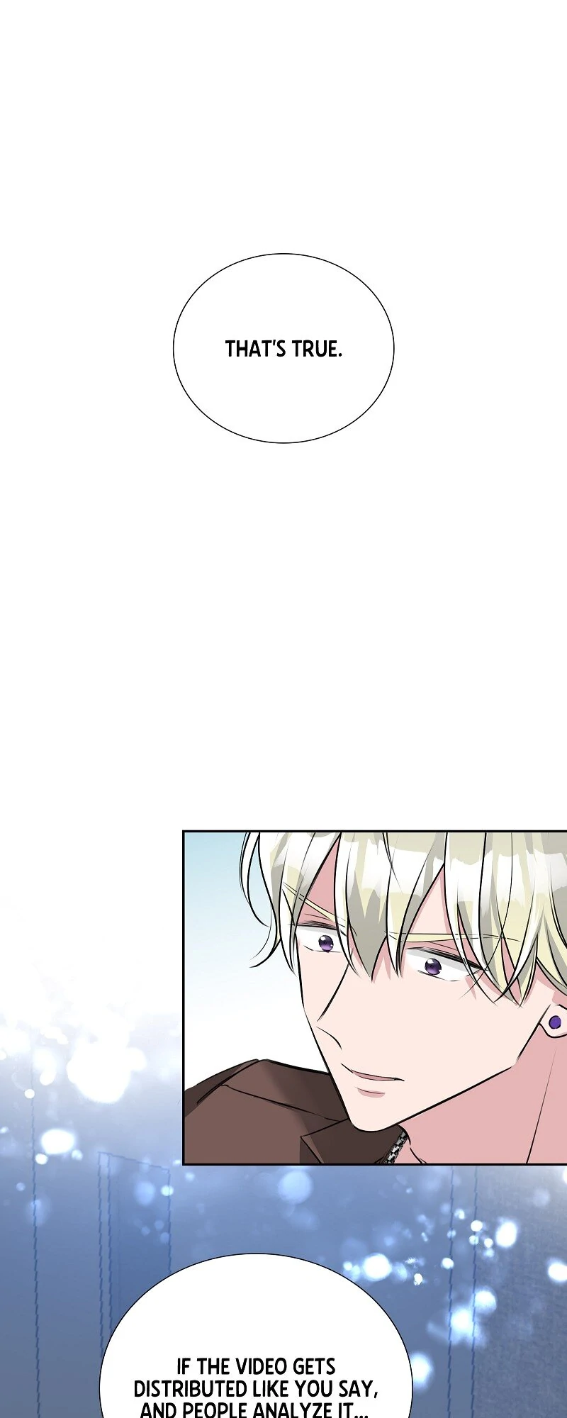 I’m NOT Afraid of Wolves! [Official] chapter 26 page 16