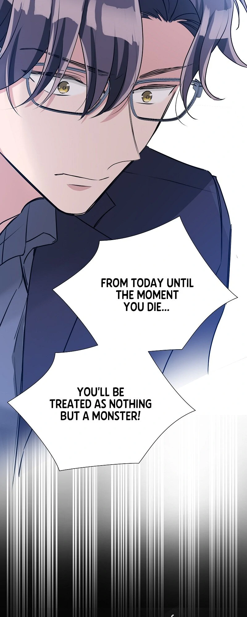 I’m NOT Afraid of Wolves! [Official] chapter 26 page 23