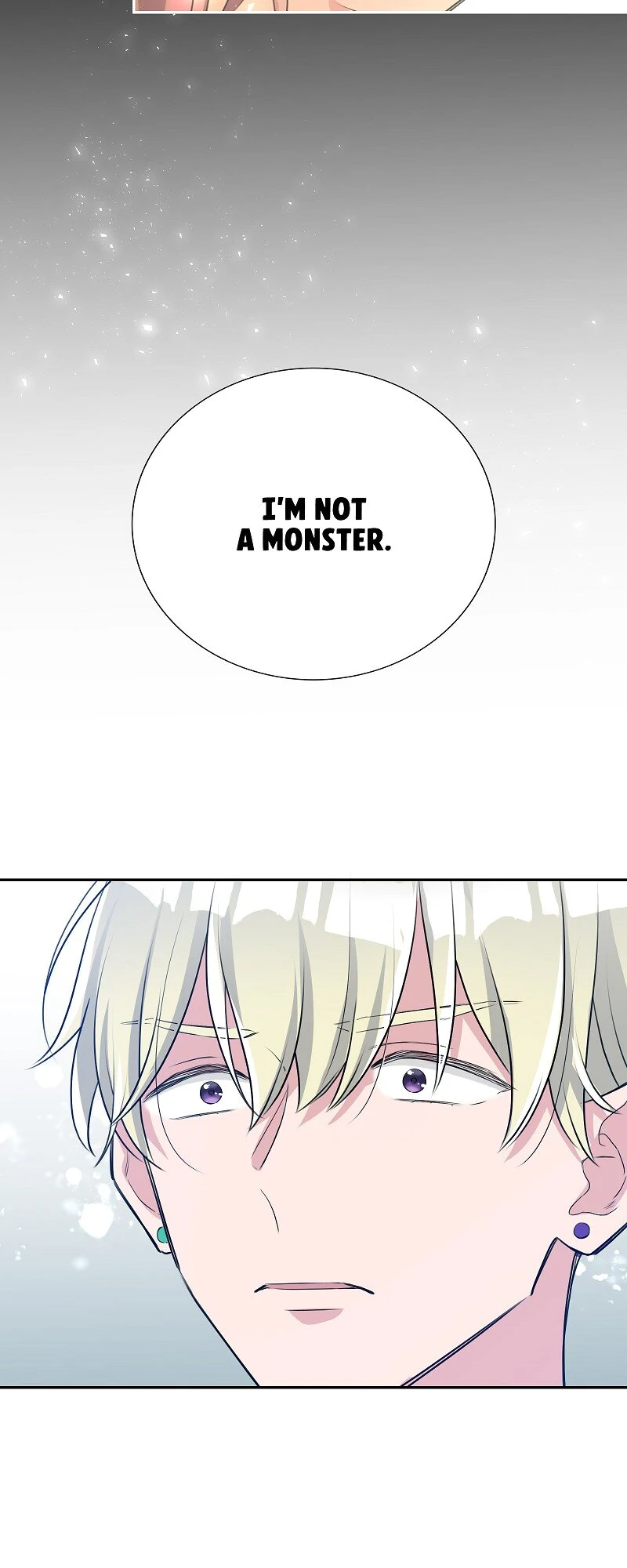 I’m NOT Afraid of Wolves! [Official] chapter 26 page 26
