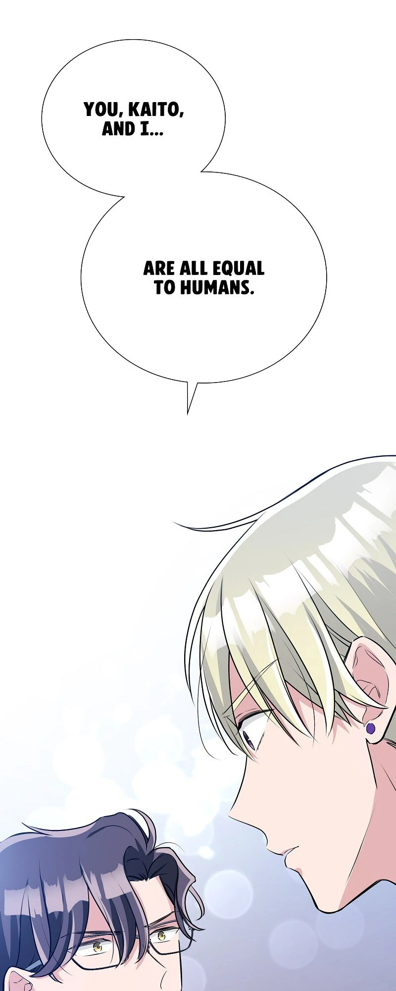 I’m NOT Afraid of Wolves! [Official] chapter 26 page 27