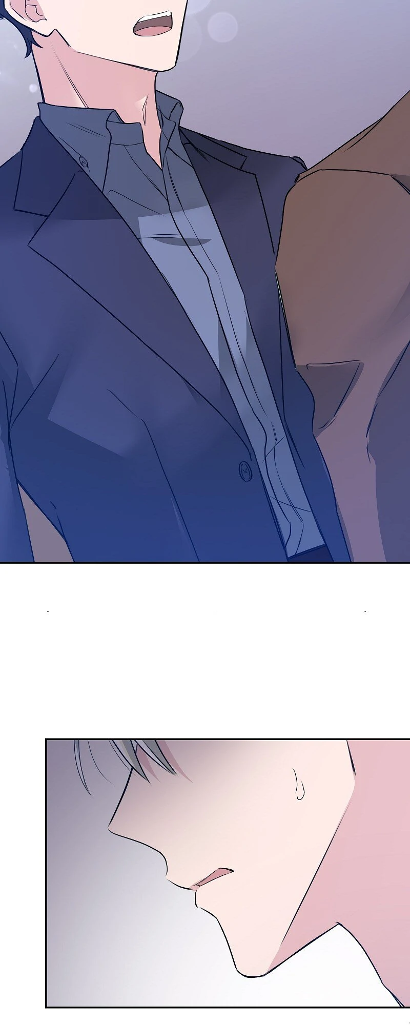 I’m NOT Afraid of Wolves! [Official] chapter 26 page 28