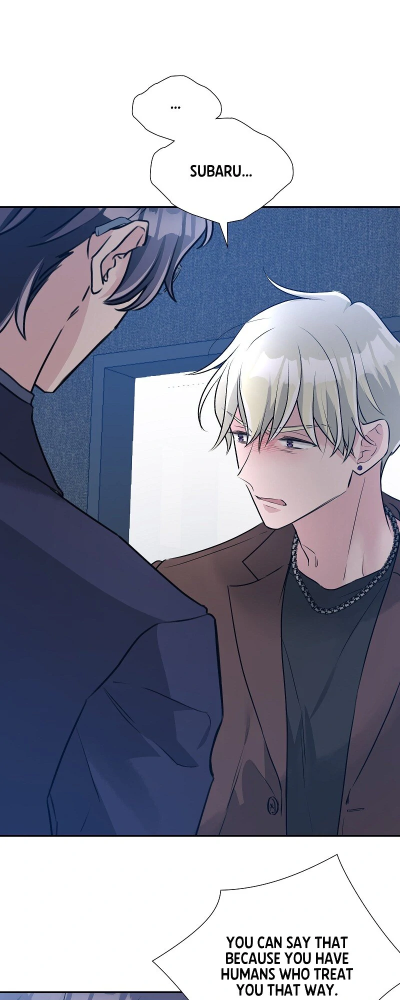 I’m NOT Afraid of Wolves! [Official] chapter 26 page 29