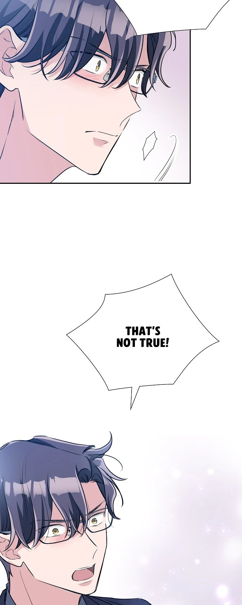 I’m NOT Afraid of Wolves! [Official] chapter 26 page 30