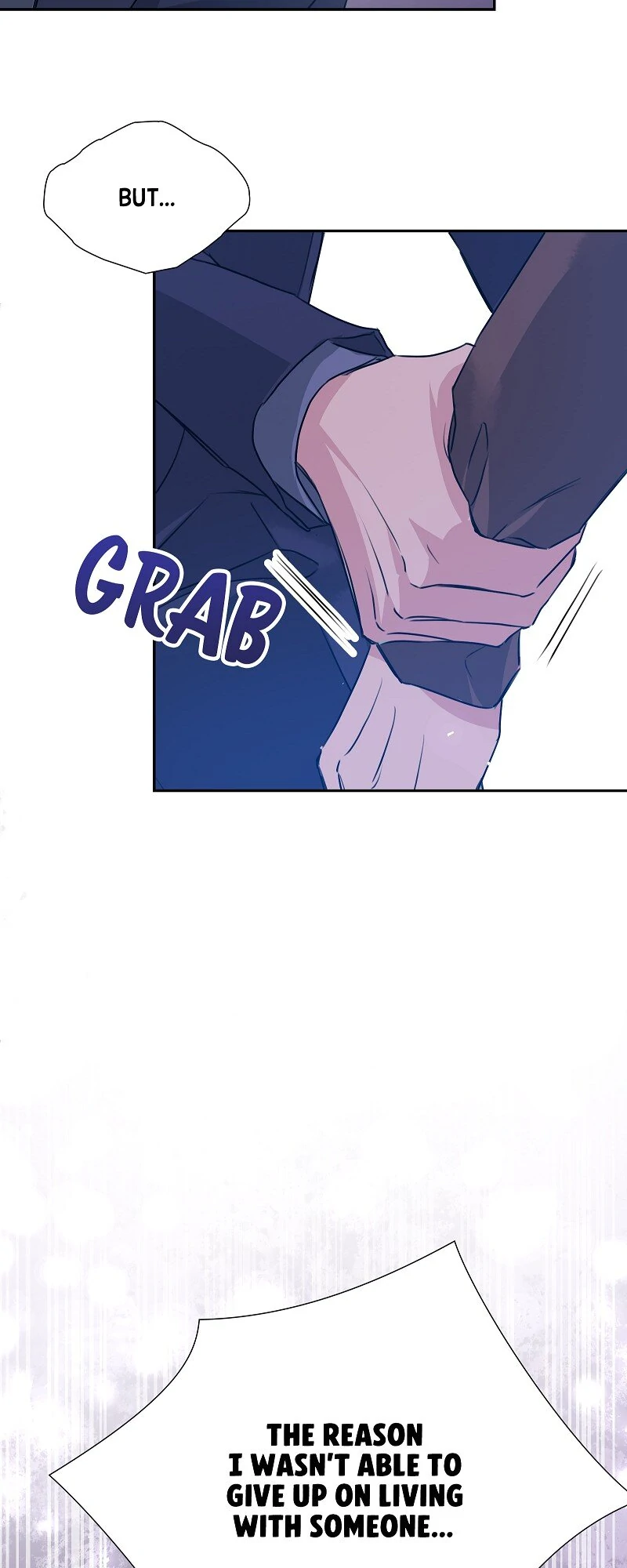 I’m NOT Afraid of Wolves! [Official] chapter 26 page 33