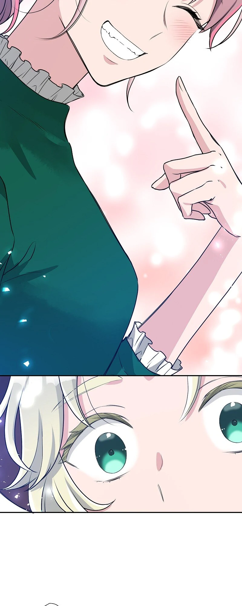 I’m NOT Afraid of Wolves! [Official] chapter 27 page 10